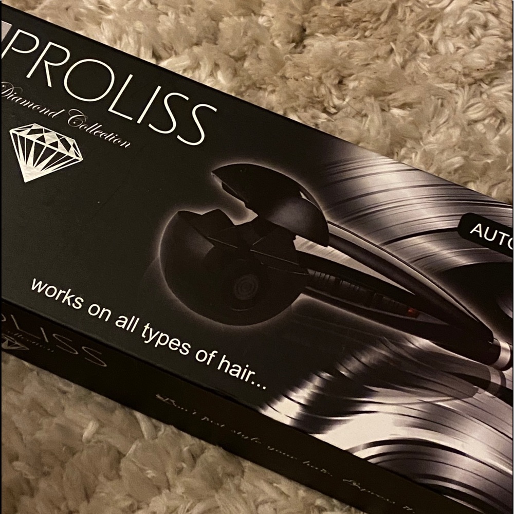 Protoss Auto Curler - Picture 3 of 10